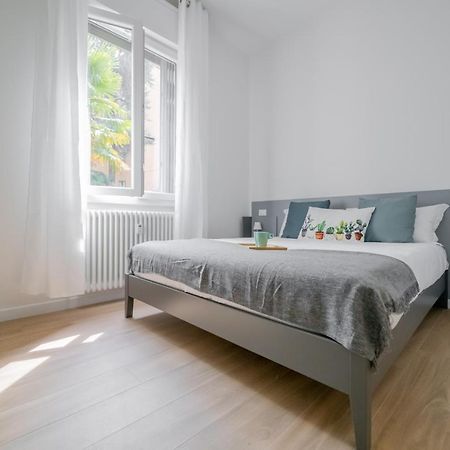 Realkasa La Pigna Flat Lägenhet Bologna Exteriör bild