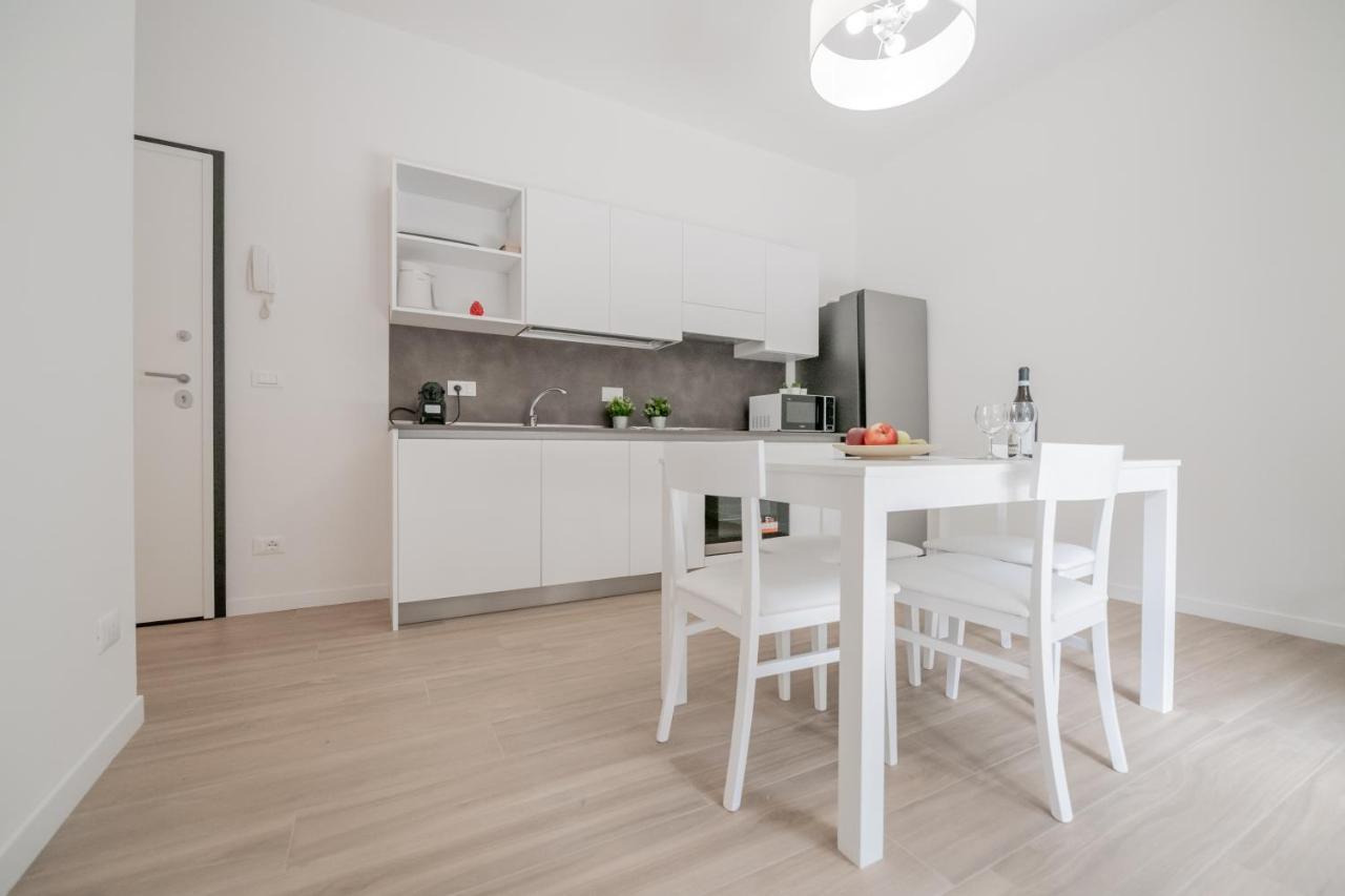 Realkasa La Pigna Flat Lägenhet Bologna Exteriör bild