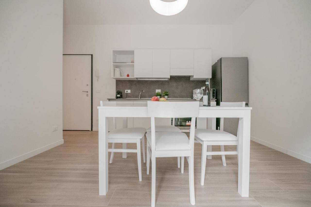 Realkasa La Pigna Flat Lägenhet Bologna Exteriör bild