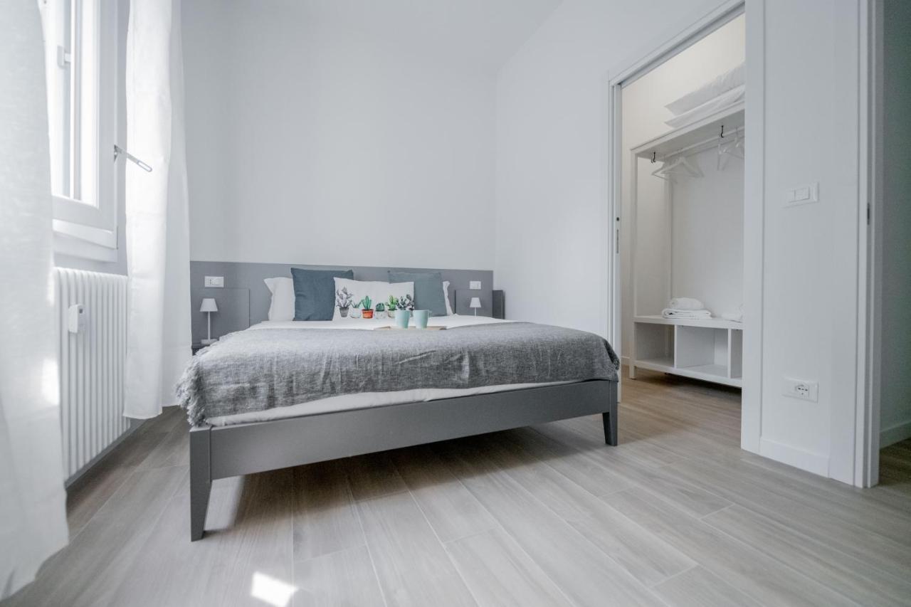 Realkasa La Pigna Flat Lägenhet Bologna Exteriör bild