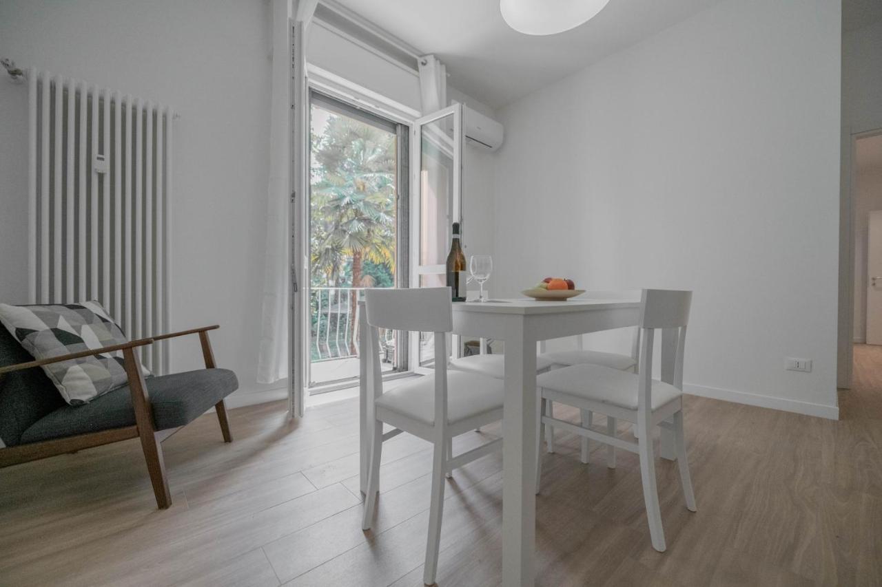 Realkasa La Pigna Flat Lägenhet Bologna Exteriör bild
