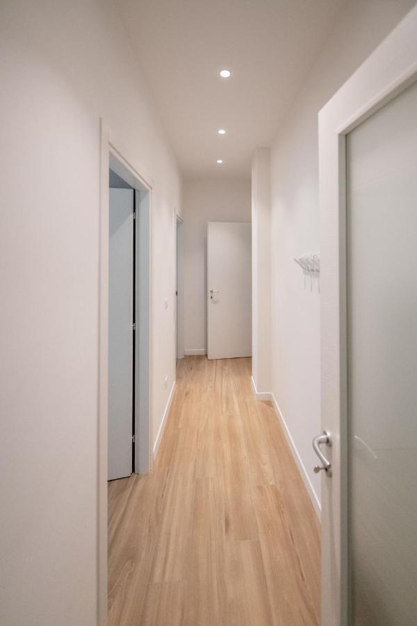 Realkasa La Pigna Flat Lägenhet Bologna Exteriör bild