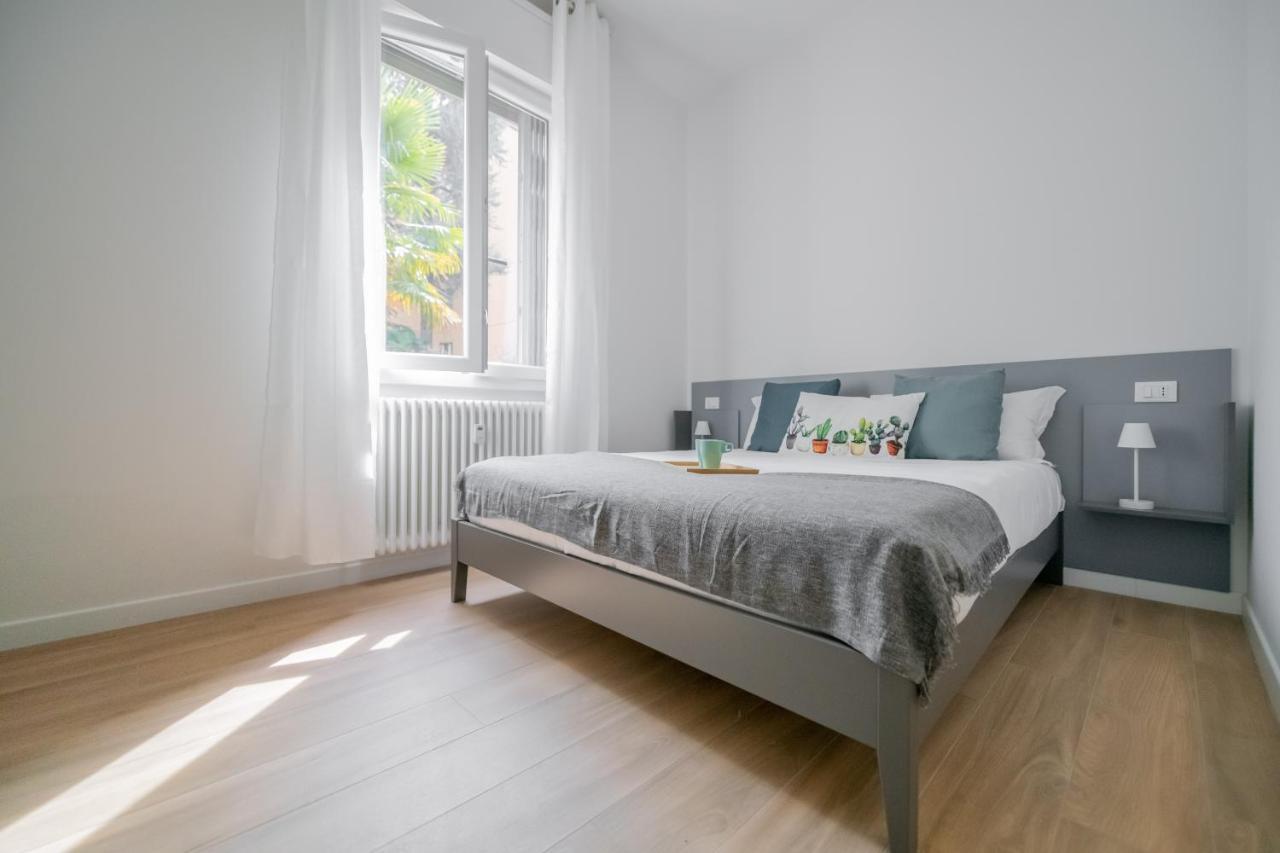 Realkasa La Pigna Flat Lägenhet Bologna Exteriör bild
