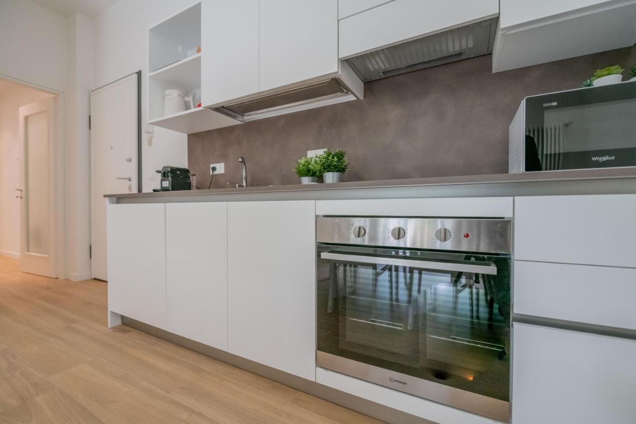 Realkasa La Pigna Flat Lägenhet Bologna Exteriör bild