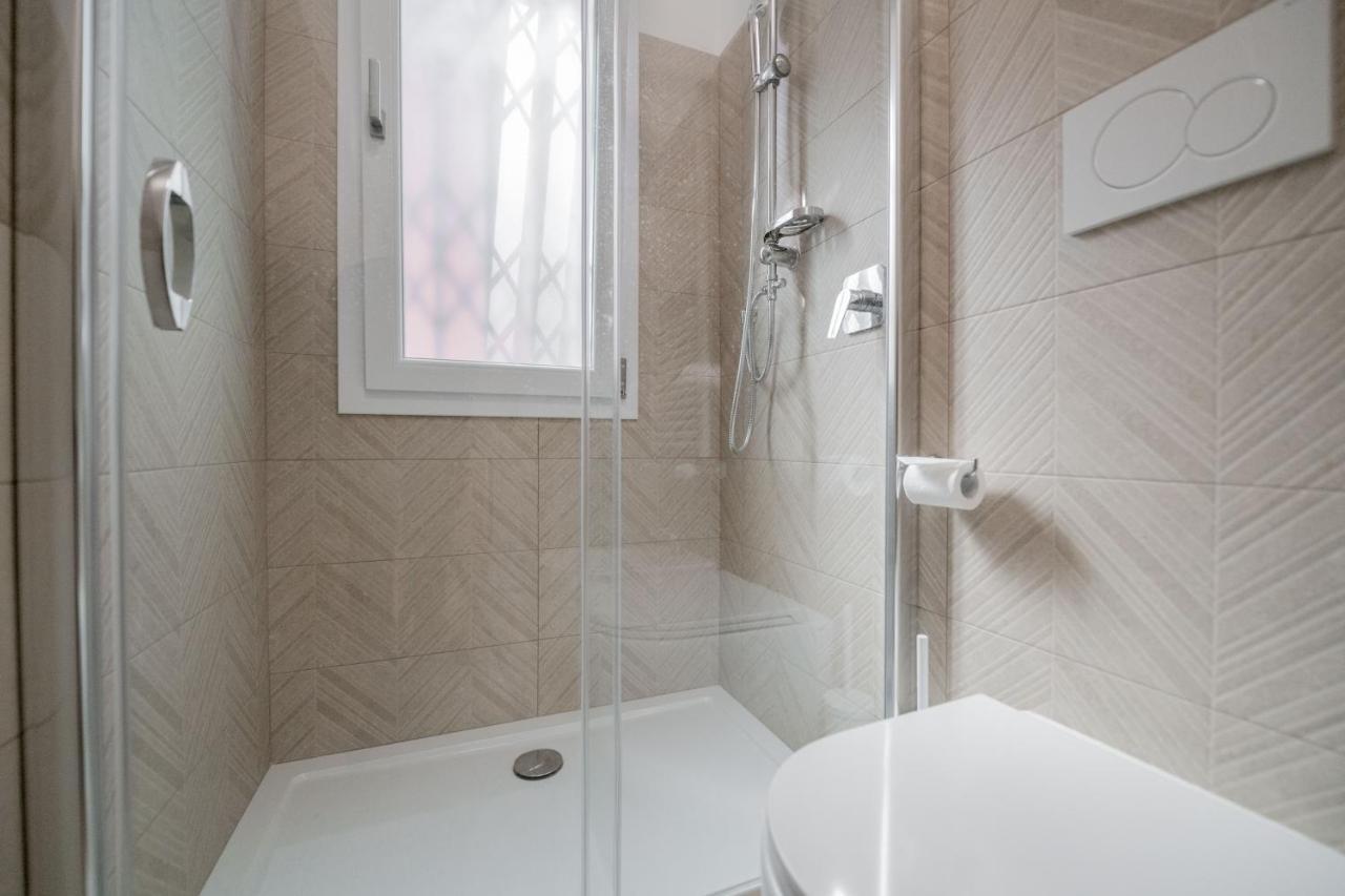 Realkasa La Pigna Flat Lägenhet Bologna Exteriör bild